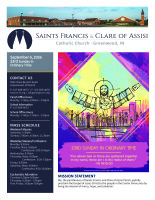 September 6, 2026 Bulletin