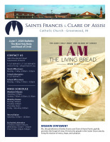 JUNE 7, 2026 BULLETIN