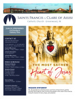 JUNE 14, 2026 BULLETIN